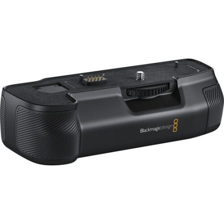 Blackmagic Design Pocket Cinema Camera Battery Grip za 6K Pro